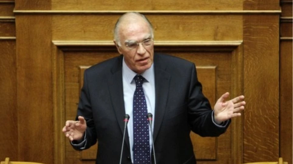 Φωτιά στο Μάτι: Έκτακτη σύγκληση Ολομέλειας και συζήτηση πολιτικών αρχηγών ζητεί ο Β. Λεβέντης